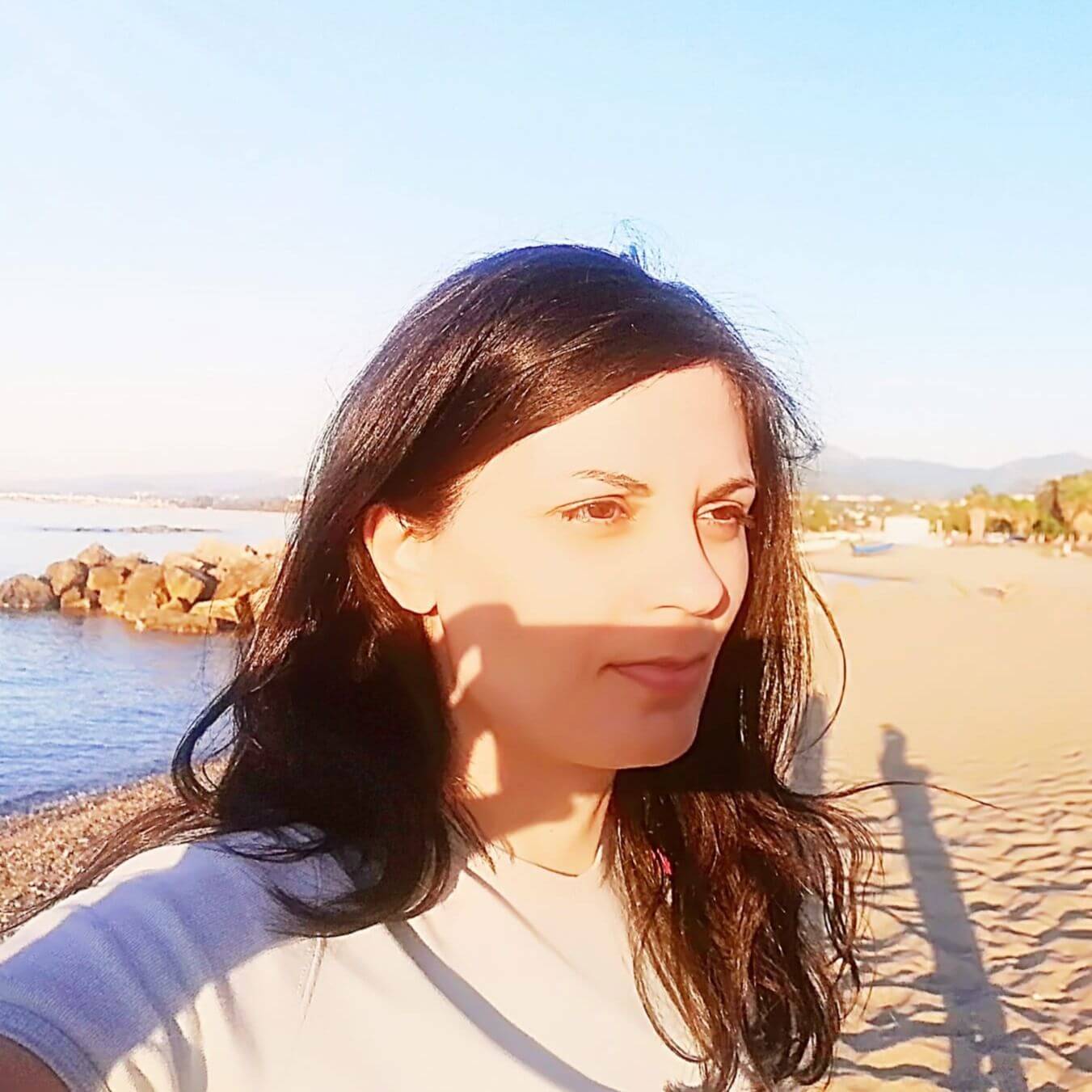 Sonia Katiuscia Salmeri