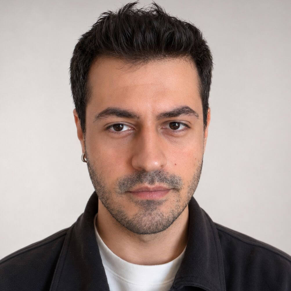 berk Kandemir