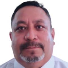 Juan Manuel  Martínez Vargas 