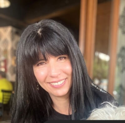 Bárbara Adriana  Monroy Dulché 