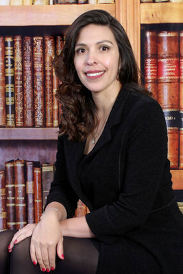 Diana Carolina Cobo Espinoza 