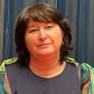 Dina Tymoshenko-Ushakova