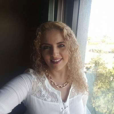 GABRIELA HARO