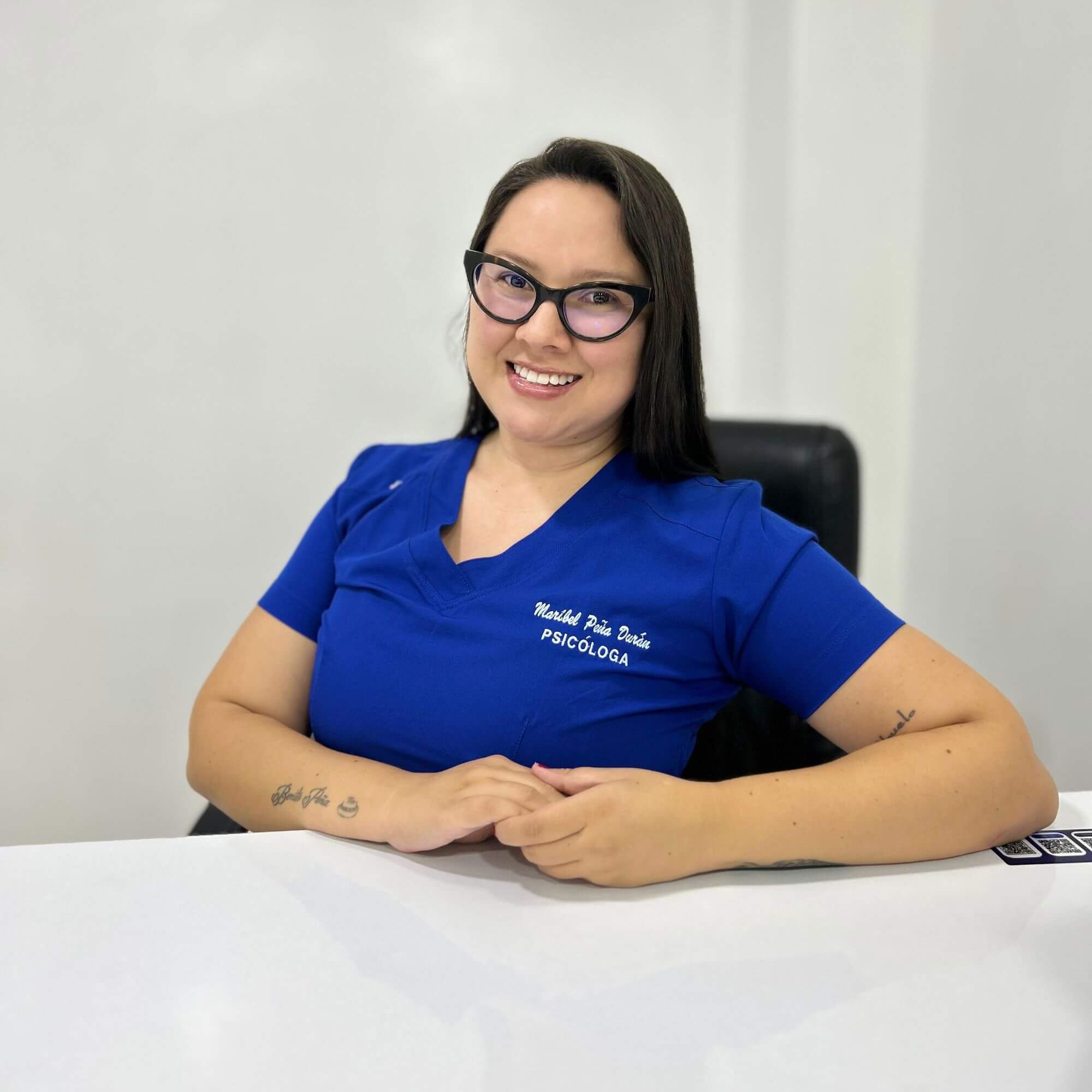 Maribel  Peña 