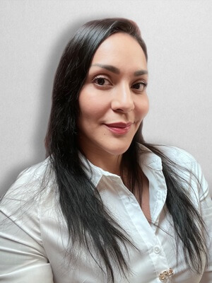 Diana Isabel Toapanta