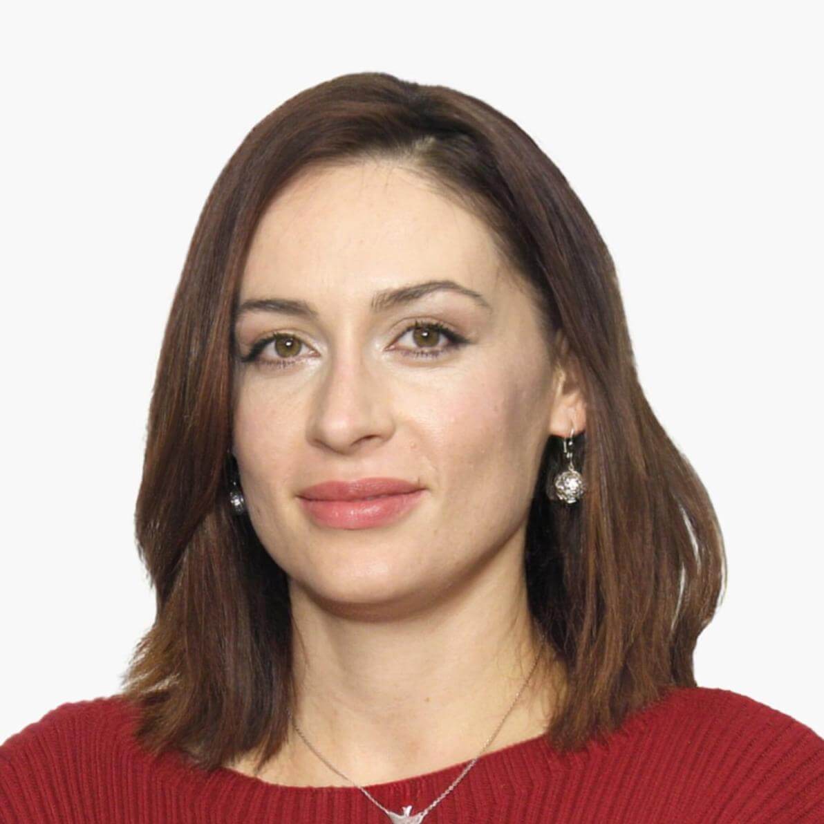 Ганна Гагаріна