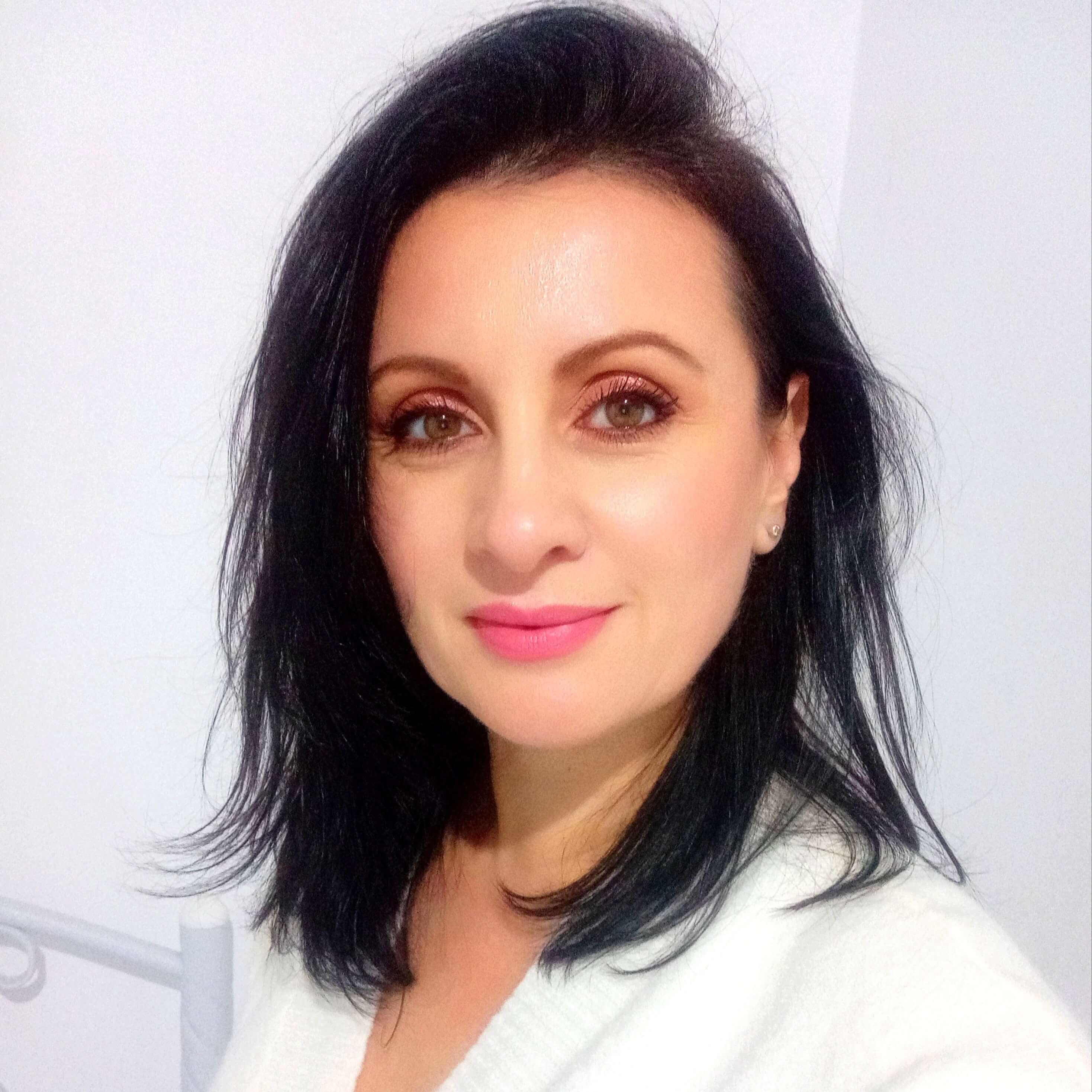 Юлия Кушнир