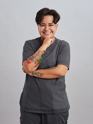 Janine Eloissa Posso Ocampo