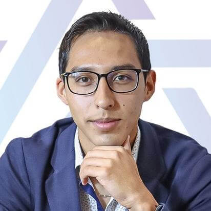 Daniel Salazar