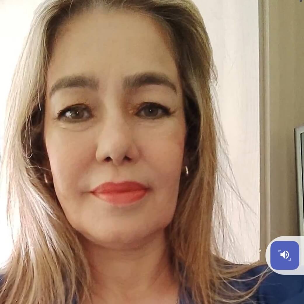 Teresa Matos