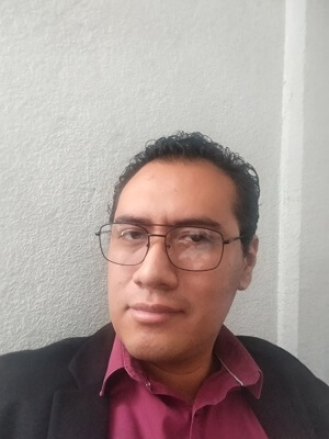 Julio Roberto  Pérez Gutiérrez 