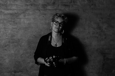 Malena Bellina Sgrazzutti