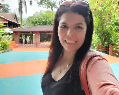 Karina  Sotomayor