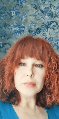 Ірина  Тітова