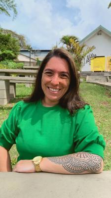Vivian Gubert Crepaldi