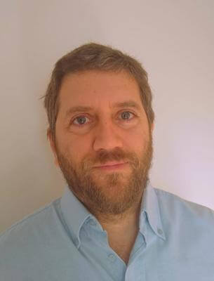 Sebastián Mendez