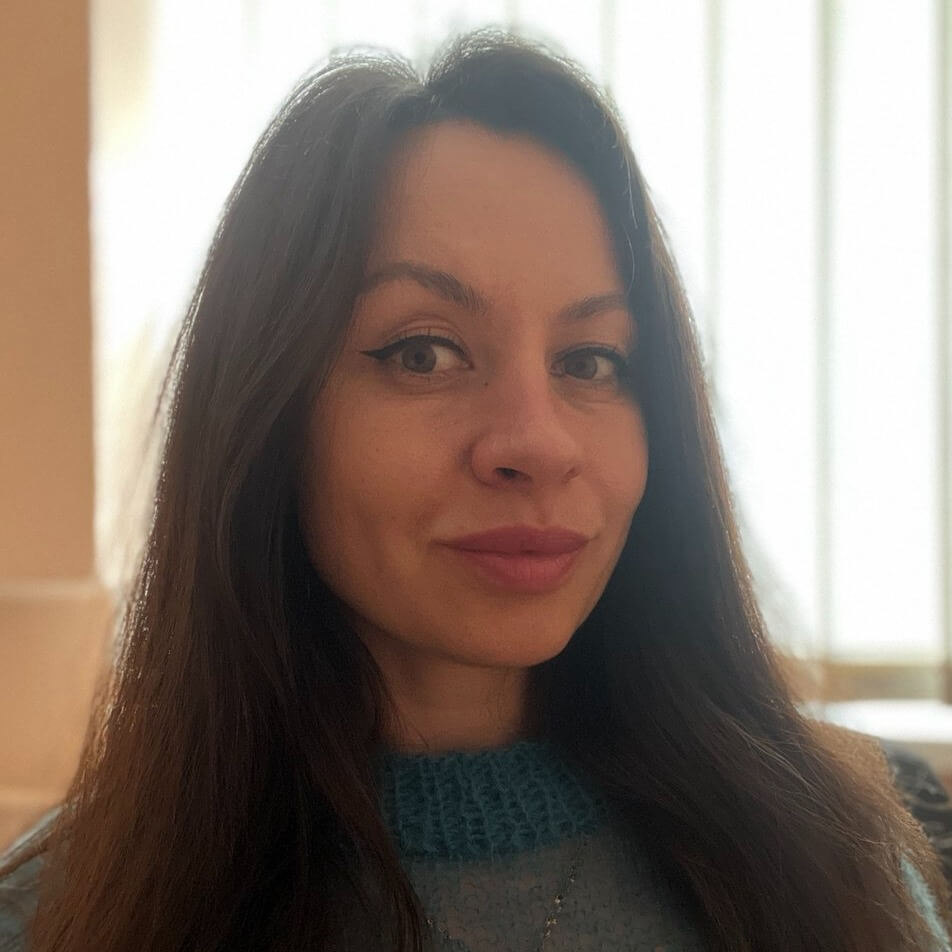 Татьяна Жадан