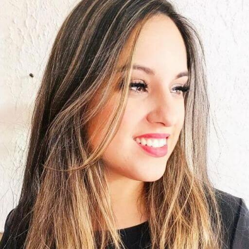 Fernanda Isaurralde