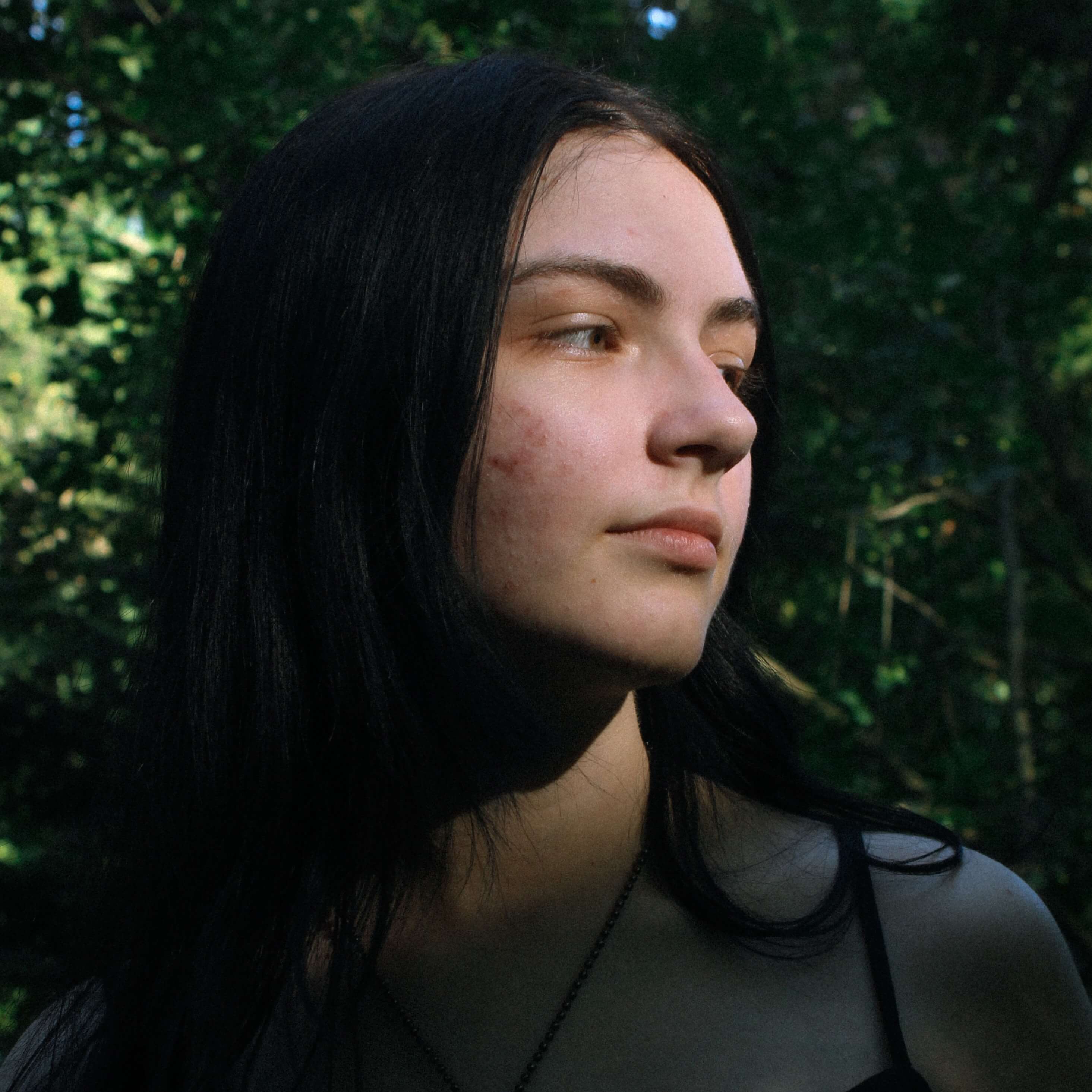Марина Голікова
