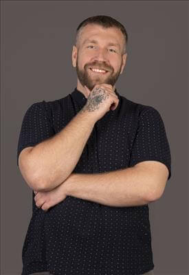 Дмитро Привалов