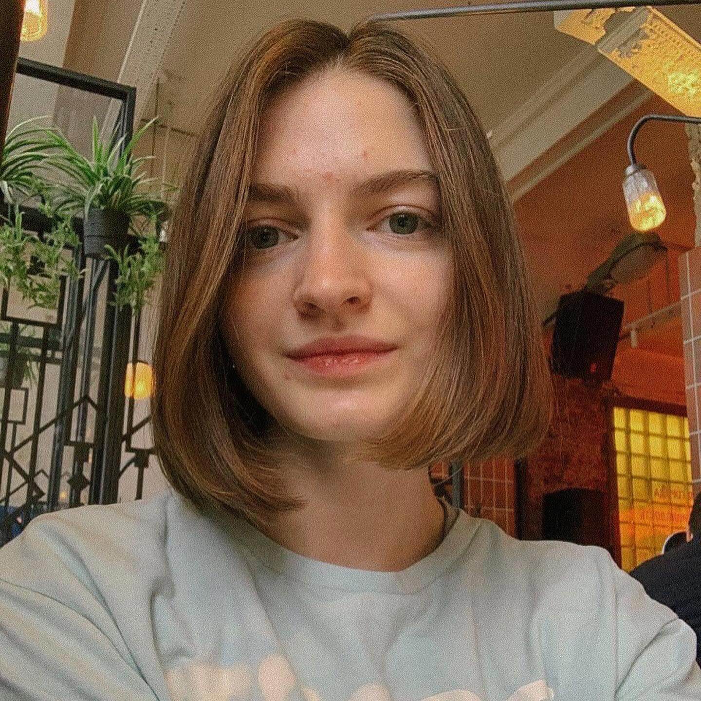 Оксана Мартинова
