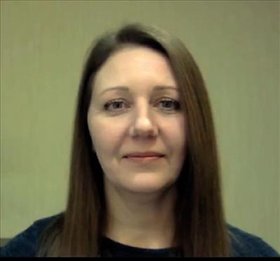 Ірина Скорих