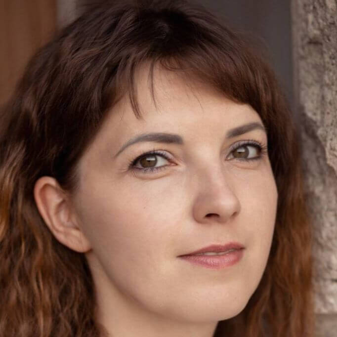 Ирина Простункина