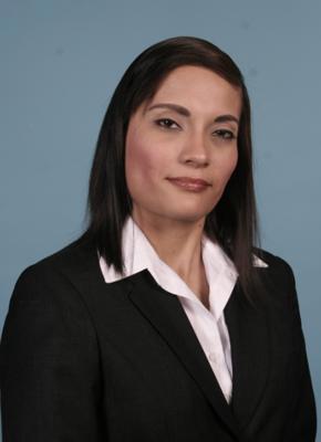 Fátima  Cortés 