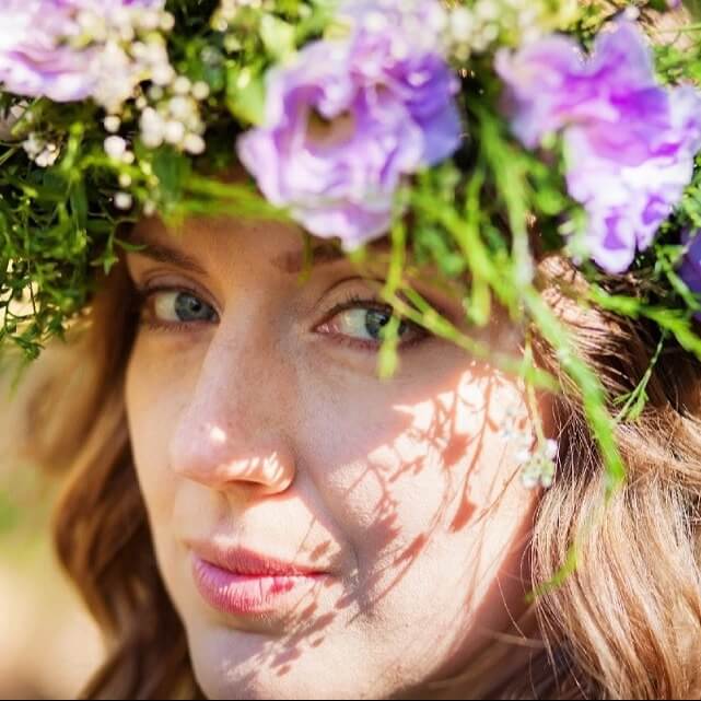 Олена Білецька