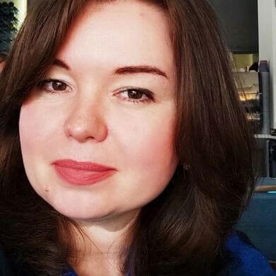 Юлія Рихлюк