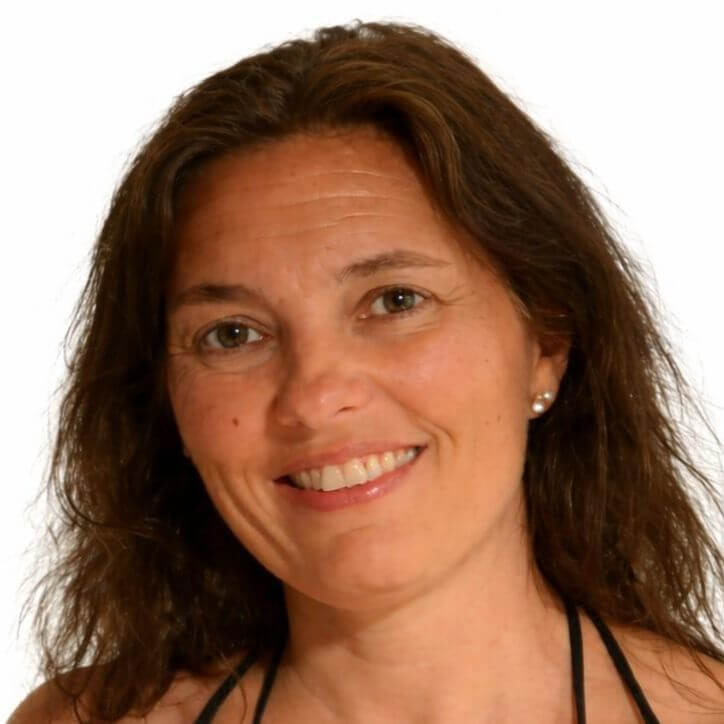Gabriela Alejandra Sciutto