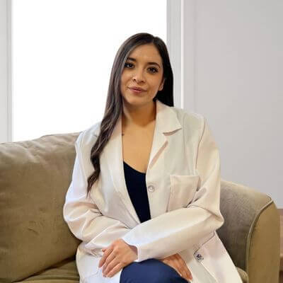 Milena Basantes