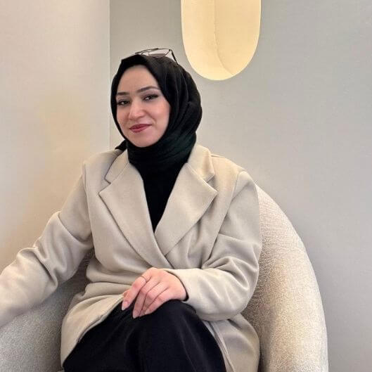 Fatmanur Zeynep  Şişik