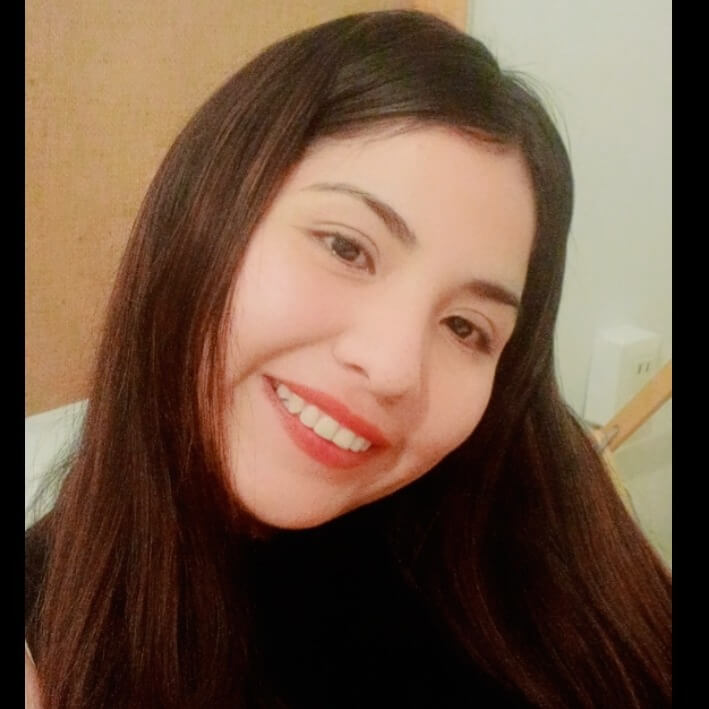 Stefanny Andrade
