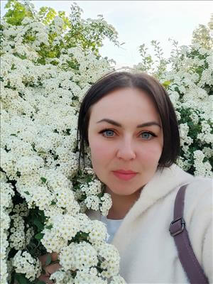 Elena Suchko