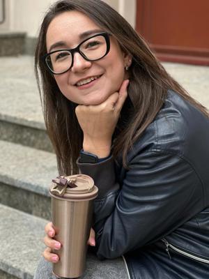 Сніжана  Сліпкань