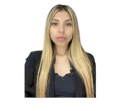 Karen Valentina Malagon Trujillo