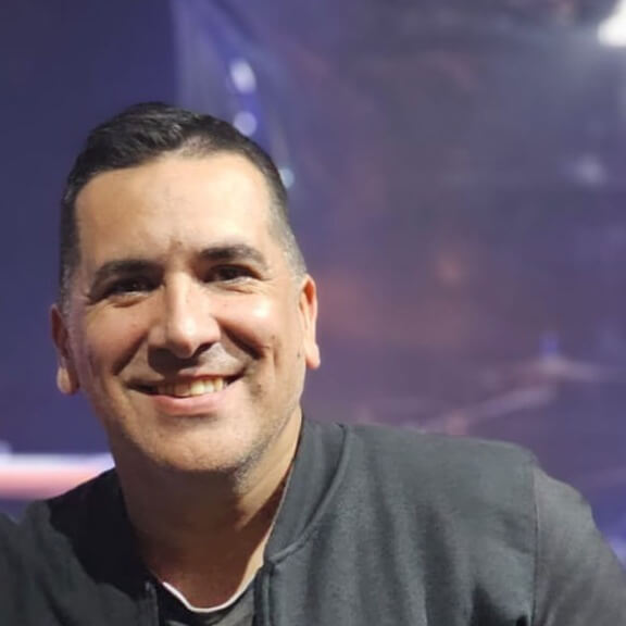 gaston mendoza