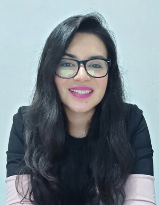 Yolanda Salas 