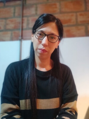 Marcela de Isla