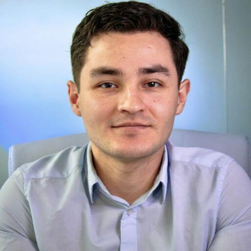 Marco Antonio A.