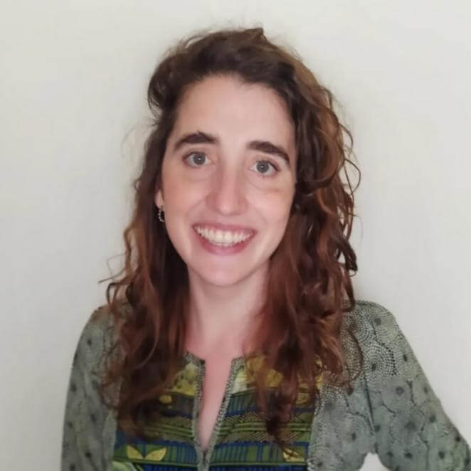Magdalena Rocío Ainchil Lorenzano