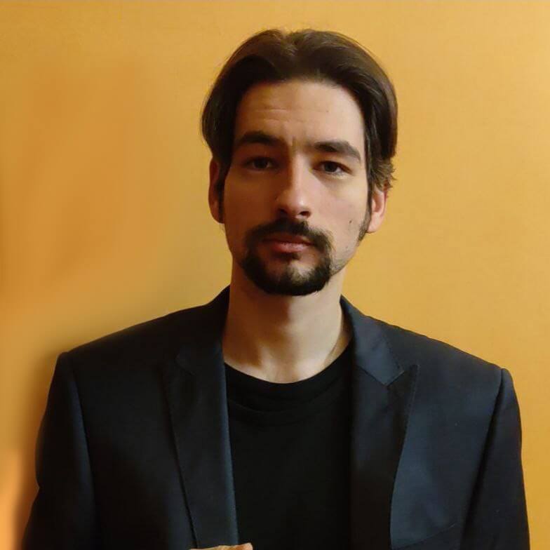 Сергей Молчанов