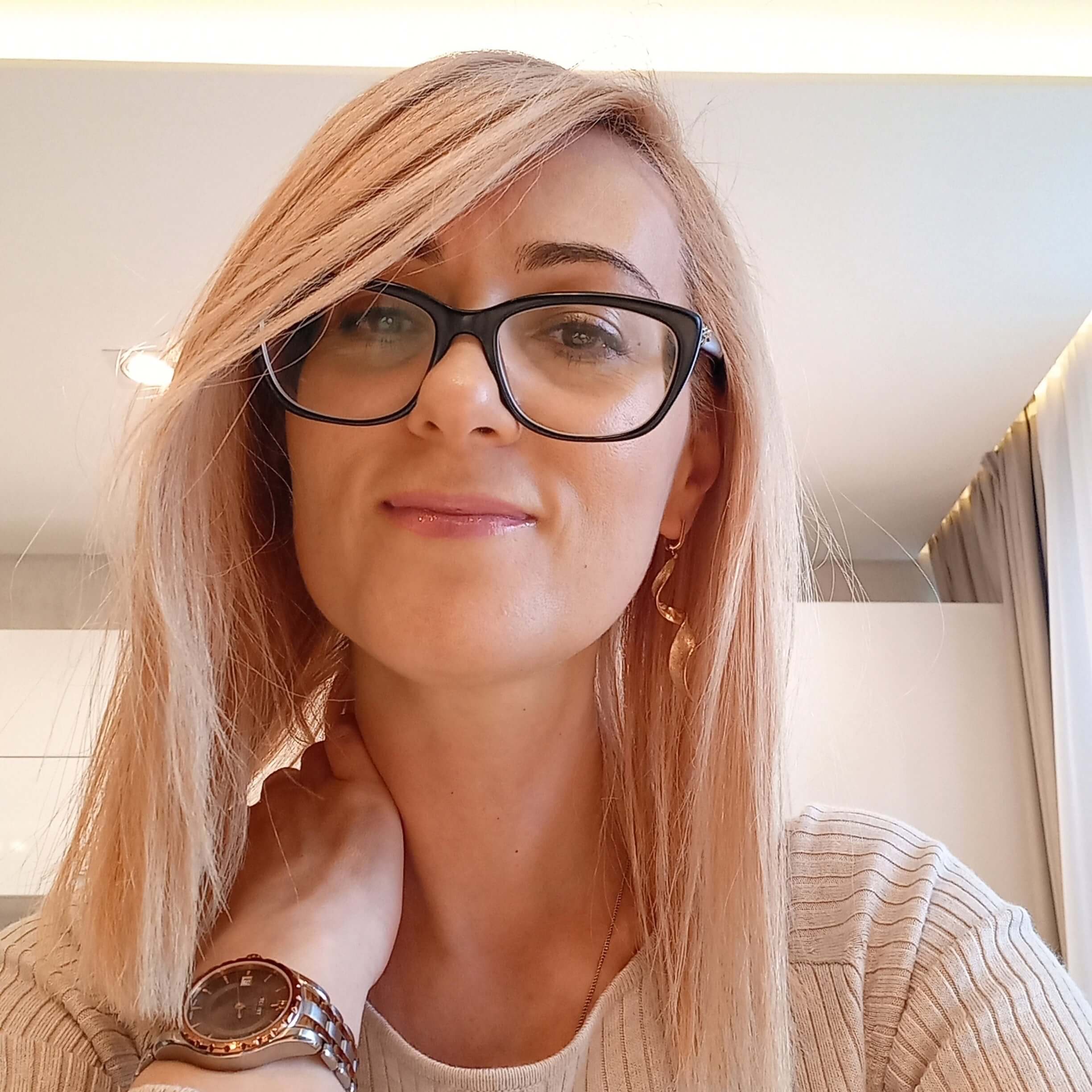 Виктория Юфест