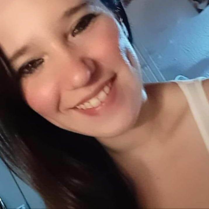 María Virginia Alemán García photo 2