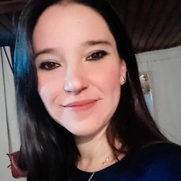 María Virginia Alemán García