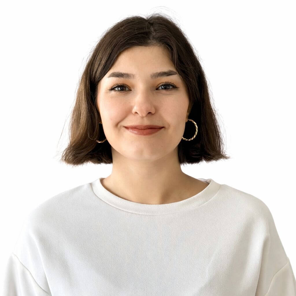 Cansu Erdogan