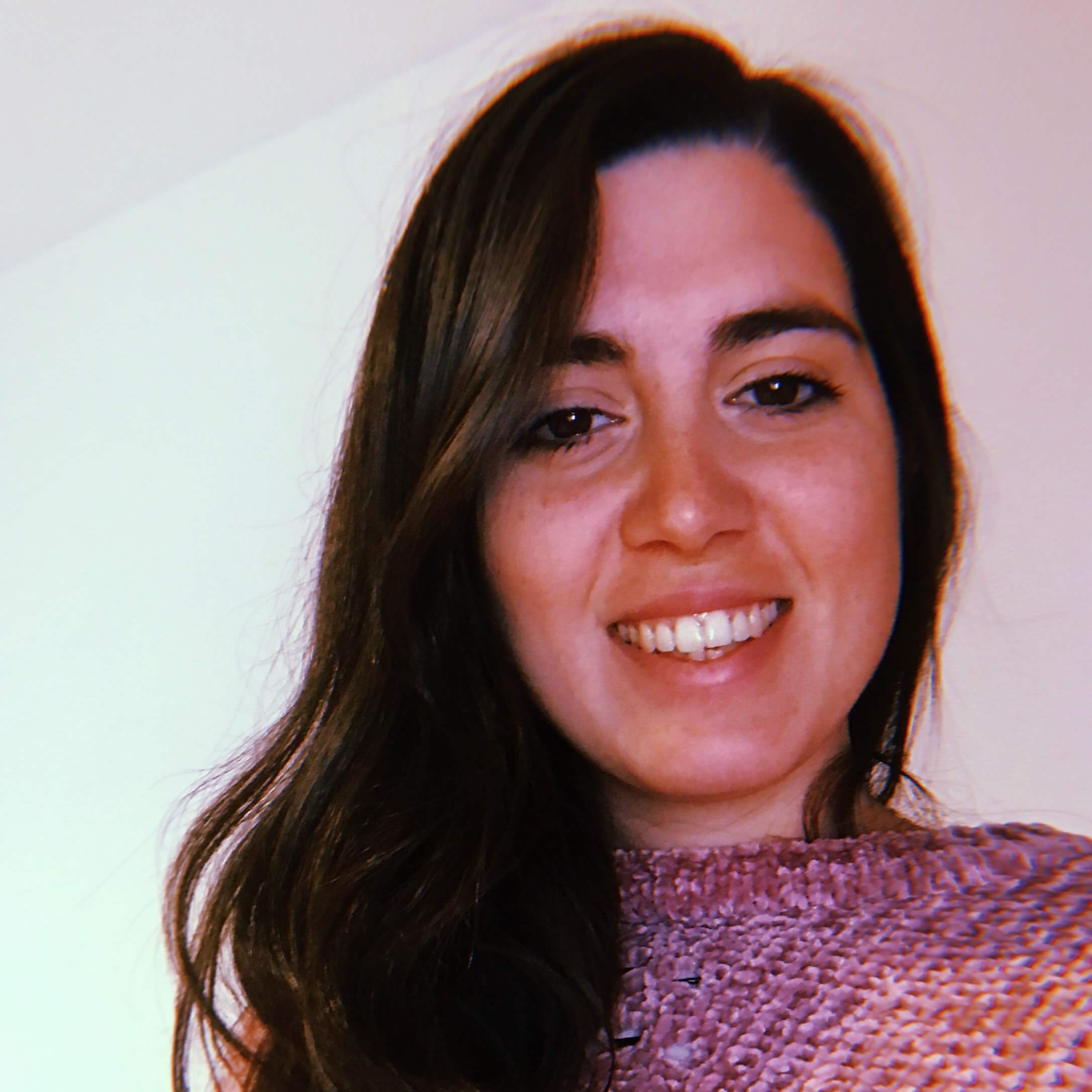 Laura Daniela Gomez