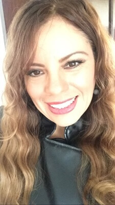 Mireya Raquel Hinojosa Turcotte