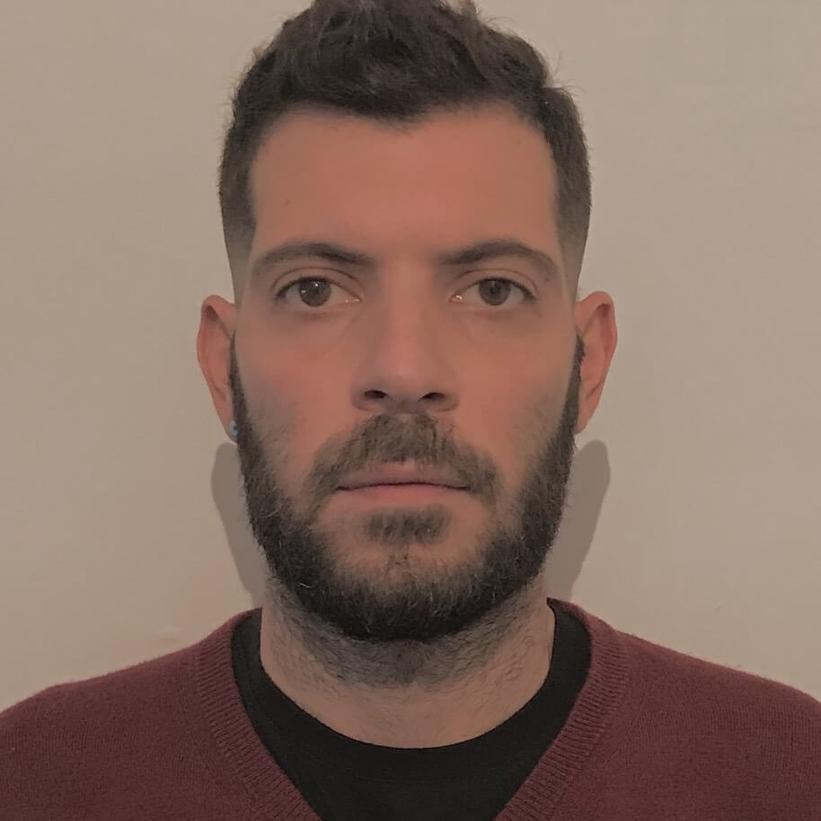 Matias Rucci
